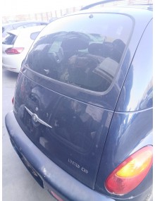 Recambio de porton trasero para chrysler pt cruiser (pt_) 2.2 crd referencia OEM IAM    2
