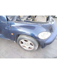 Recambio de aleta delantera derecha para chrysler pt cruiser (pt_) 2.2 crd referencia OEM IAM   