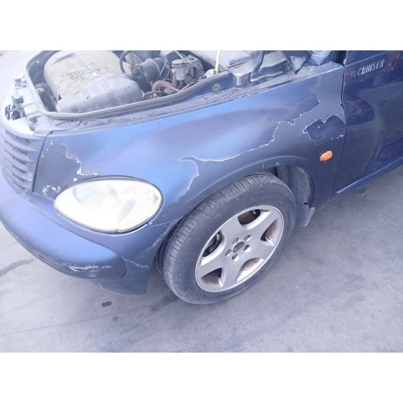 Recambio de aleta delantera izquierda para chrysler pt cruiser (pt_) 2.2 crd referencia OEM IAM   