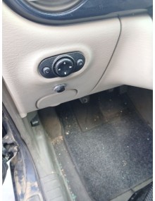 Recambio de retrovisor izquierdo para chrysler pt cruiser (pt_) 2.2 crd referencia OEM IAM    2