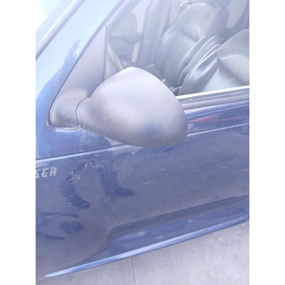 Recambio de retrovisor izquierdo para chrysler pt cruiser (pt_) 2.2 crd referencia OEM IAM   