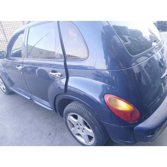 chrysler pt cruiser (pt_) del año 2002