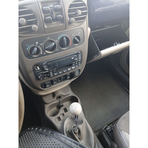 chrysler pt cruiser (pt_) del año 2002