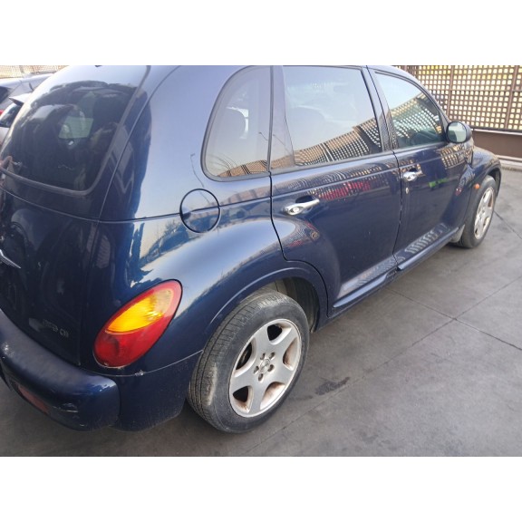 chrysler pt cruiser (pt_) del año 2002