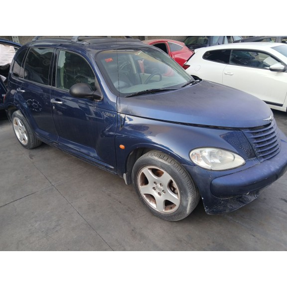 chrysler pt cruiser (pt_) del año 2002