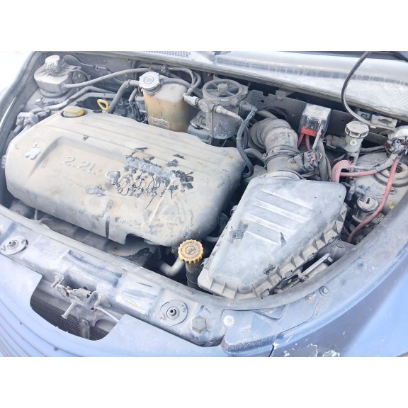 chrysler pt cruiser (pt_) del año 2002