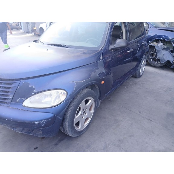 chrysler pt cruiser (pt_) del año 2002