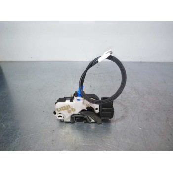 Recambio de cerradura puerta delantera derecha para opel astra j lim. cosmo referencia OEM IAM 13577984  