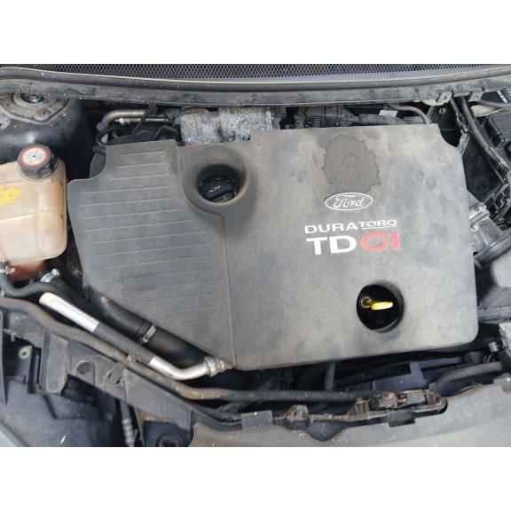 Recambio de motor completo para ford focus ii (da_, hcp, dp) 1.8 tdci referencia OEM IAM   