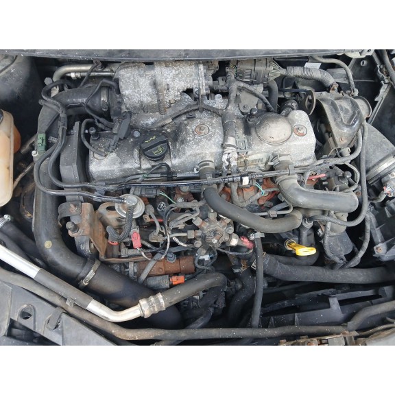Recambio de motor completo para ford focus ii (da_, hcp, dp) 1.8 tdci referencia OEM IAM   