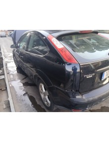 ford focus ii (da_, hcp, dp) del año 2005