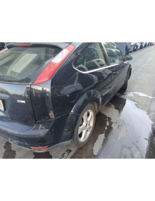 ford focus ii (da_, hcp, dp) del año 2005 2