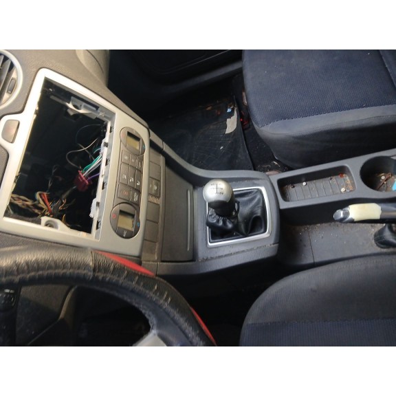 ford focus ii (da_, hcp, dp) del año 2005