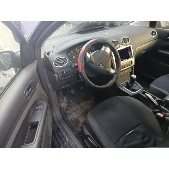 ford focus ii (da_, hcp, dp) del año 2005