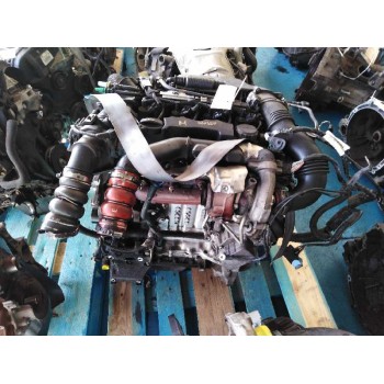 Recambio de motor completo para citroën xsara picasso 1.6 hdi 90 sx referencia OEM IAM 9HX <<M>> 