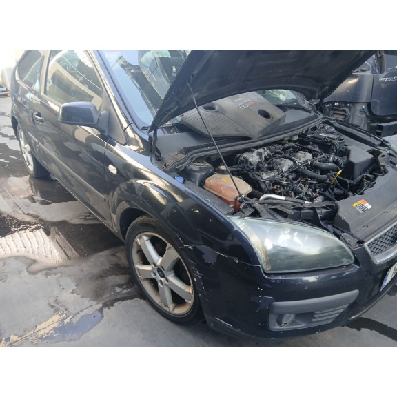 ford focus ii (da_, hcp, dp) del año 2005