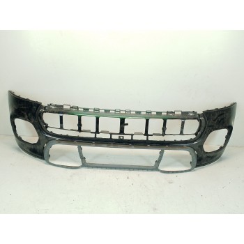 Recambio de paragolpes delantero para mini mini (f56) cooper se / electric referencia OEM IAM 11412910  
