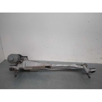 MOTOR LIMPIA DELANTERO 3397021586 8A6117500AG 4 CABLES