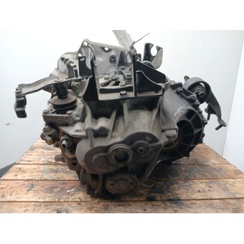 Recambio de caja cambios para toyota avensis (_t25_) 2.2 d-4d (adt251_) referencia OEM IAM   