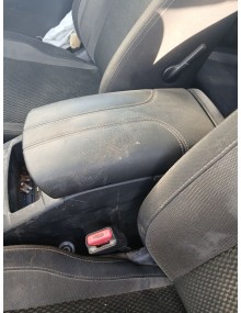 Recambio de apoyabrazos central para nissan qashqai ii suv (j11, j11_) 1.7 dci all mode 4x4-i referencia OEM IAM   