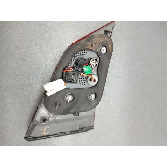 Recambio de piloto trasero derecho interior para hyundai i40 i (vf) 1.7 crdi referencia OEM IAM   