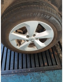 Recambio de llanta para nissan qashqai ii (j11, j11_) 1.7 dci all mode 4x4-i referencia OEM IAM D0300HV01A  x1 2