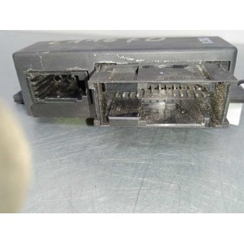 Recambio de modulo electronico para audi q7 (4l) 3.0 tdi referencia OEM IAM 4L0907468 4L0907468 4L0910468