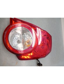 Recambio de piloto trasero derecho para chevrolet aveo / kalos sedán (t250, t255) 1.4 referencia OEM IAM    2