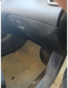 Recambio de guantera para nissan qashqai ii suv (j11, j11_) 1.7 dci all mode 4x4-i referencia OEM IAM   