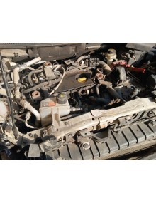 nissan qashqai ii suv (j11, j11_) del año 2019 2