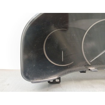 Recambio de cuadro instrumentos para lexus ct (zwa10_) 200h (zwa10_) referencia OEM IAM 8380076670 2574809311 12T03604D