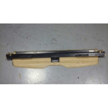 Recambio de bandeja trasera para bmw serie 5 touring (e39) 528i referencia OEM IAM 8217322  