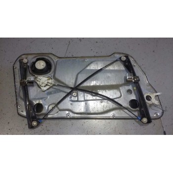 Recambio de elevalunas delantero derecho para seat ibiza (6l1) cool referencia OEM IAM  ELECTRICO 3P