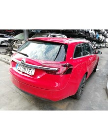 opel insignia sports tourer del año 2014