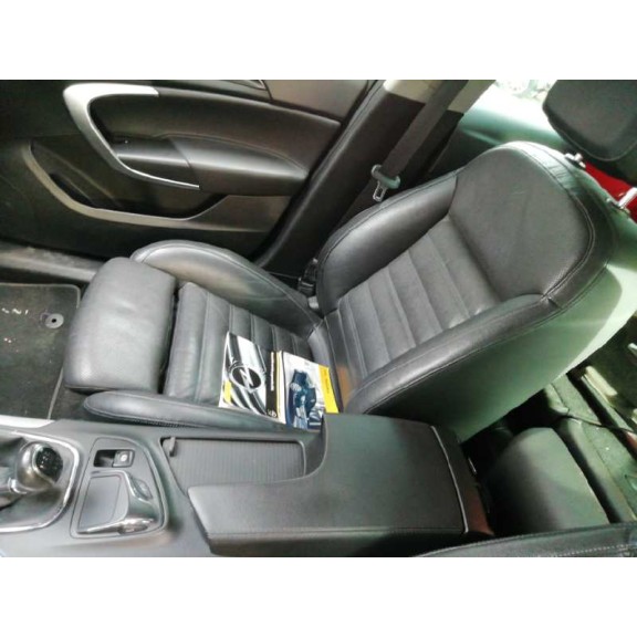 opel insignia sports tourer del año 2014