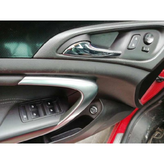 opel insignia sports tourer del año 2014