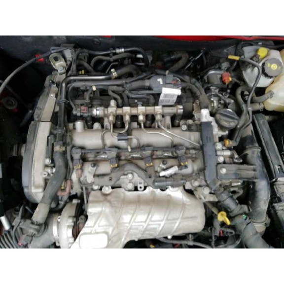 opel insignia sports tourer del año 2014