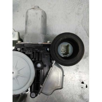 Recambio de elevalunas delantero izquierdo para lexus ct 200h referencia OEM IAM 8572075060 0620202531 7 PINS