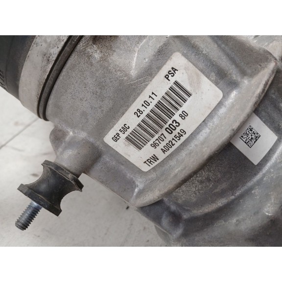 Recambio de bomba direccion para peugeot 308 i (4a_, 4c_) 1.4 16v referencia OEM IAM   