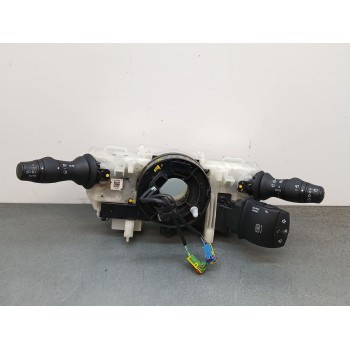 Recambio de anillo airbag para renault scenic iii 1.2 tce referencia OEM IAM 255670019R 255670019rc 