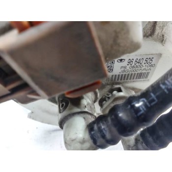 Recambio de aforador para chevrolet epica lt referencia OEM IAM 96640505 083001060 6 CABLES