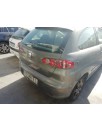 seat ibiza (6l1) del año 2002