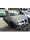 seat ibiza (6l1) del año 2002
