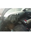 seat ibiza (6l1) del año 2002