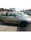 seat ibiza (6l1) del año 2002