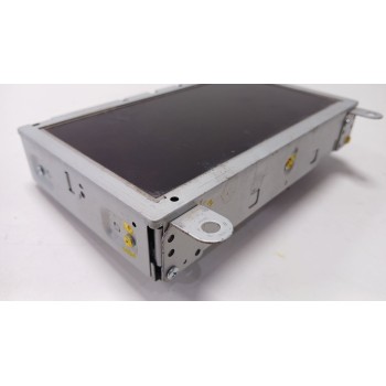 Recambio de display para opel meriva b selective referencia OEM IAM 22948022 CVFG43F0RM 652508805