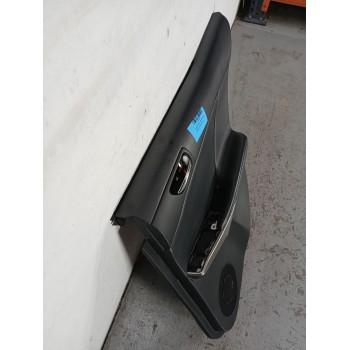 Recambio de guarnecido puerta trasera derecha para lexus is iii (_e3_) 300h (ave30_) referencia OEM IAM   