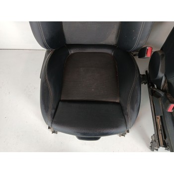Recambio de juego asientos completo para mercedes-benz gla (h247) gla 200 d (247.712) referencia OEM IAM   