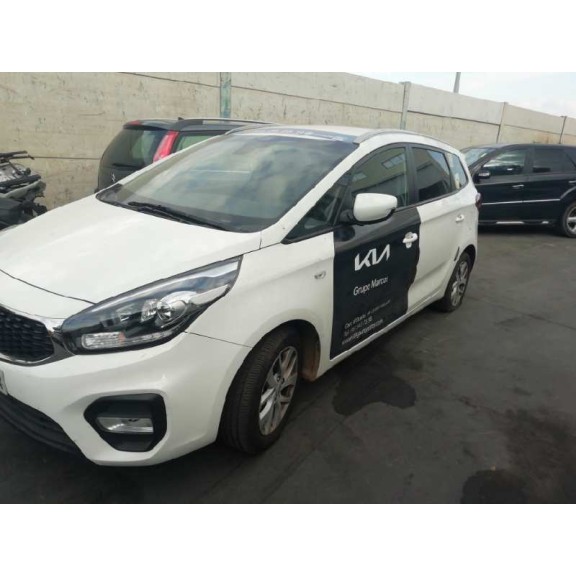 kia carens ( ) del año 2017