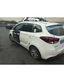 kia carens ( ) del año 2017 2